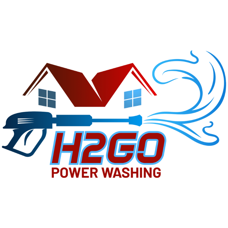 H2Go Power Washing