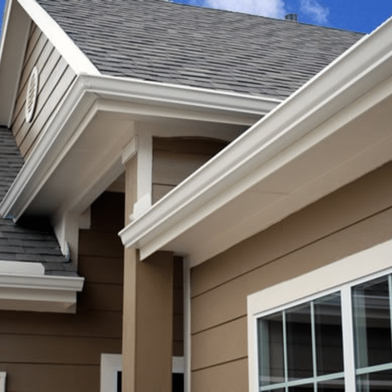 Gutter Cleaning Services Houston, Tx